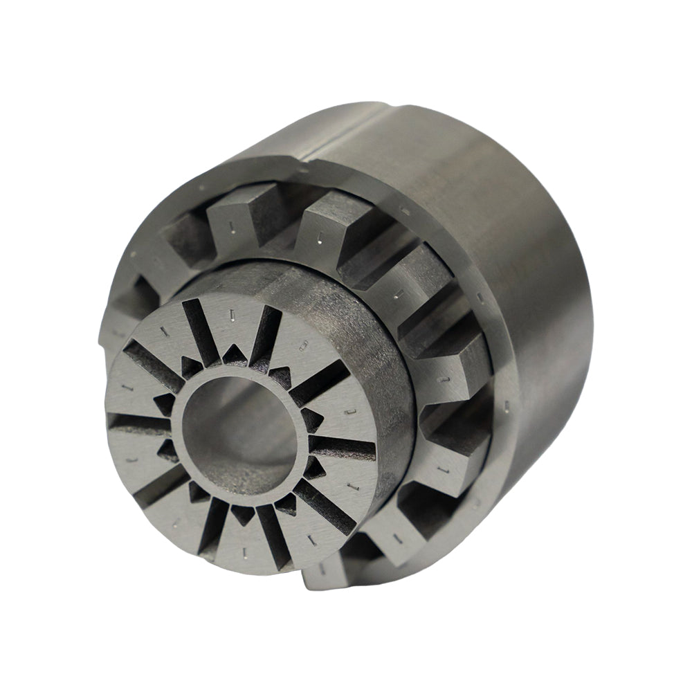 Custom Motor Stator and Rotor Core Sets