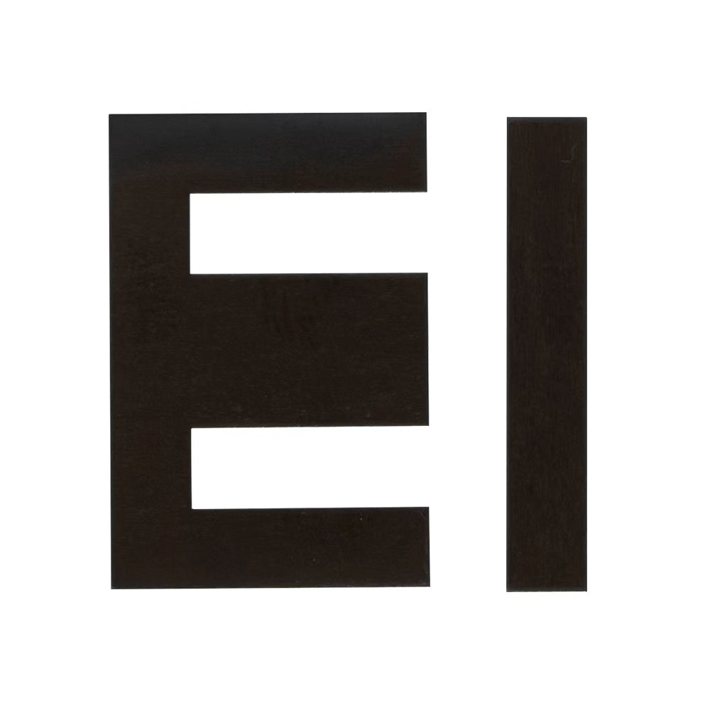 Custom EI Transformer Laminations