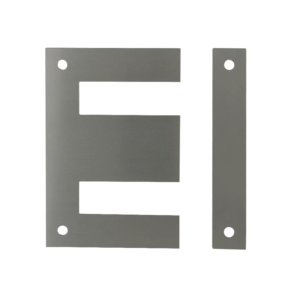 Custom EI Transformer Laminations