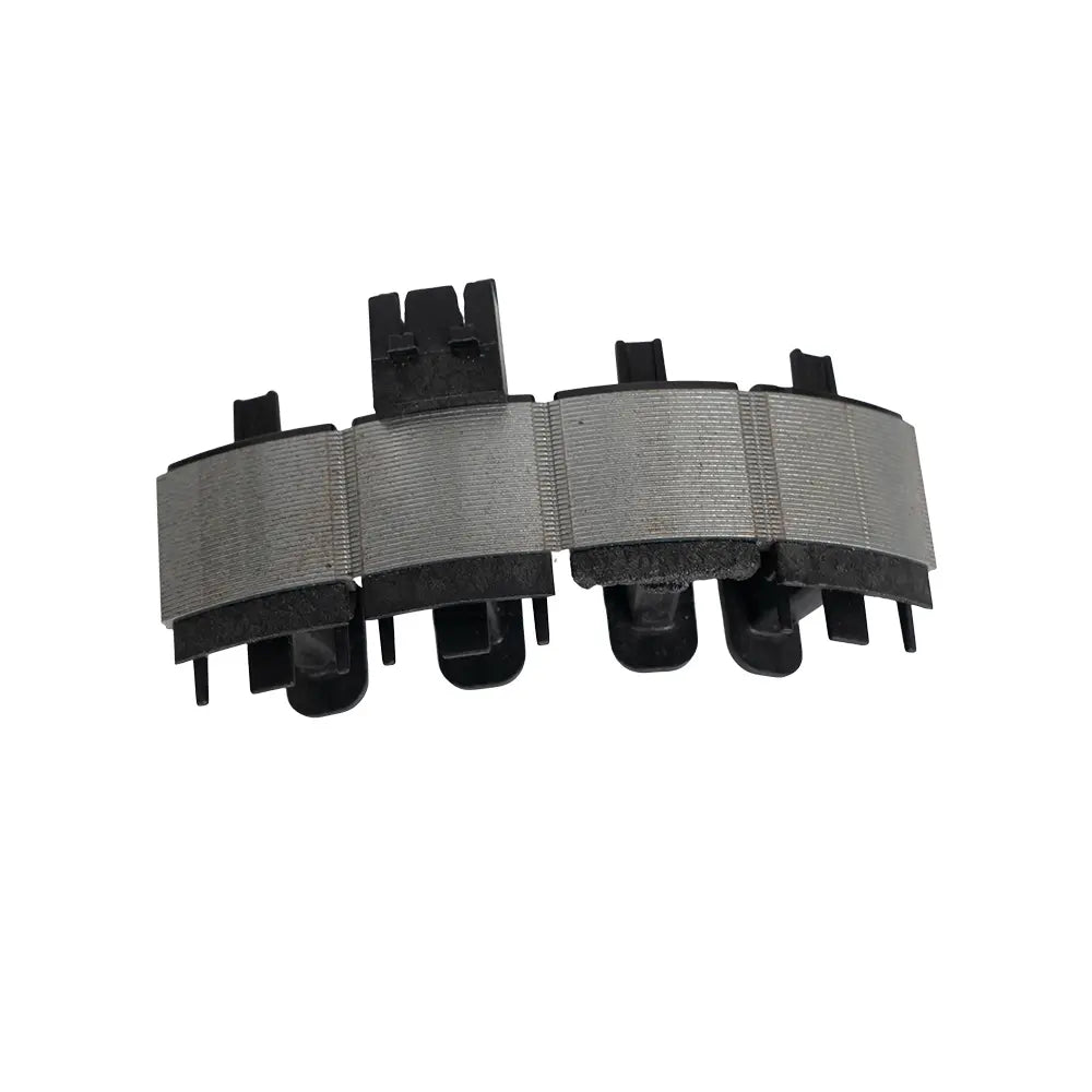 Segmented Stator Core Assemblies