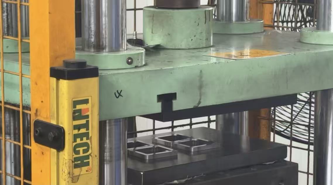 From Stamping to Annealing: How Motor Cores Are Manufactured